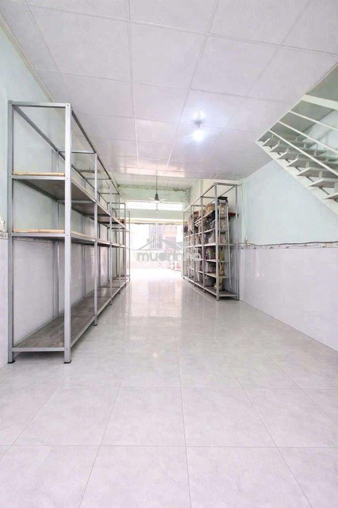 Hẻm 8 m xe tải , 52 m2 , chỉ 3,x tỷ - 3