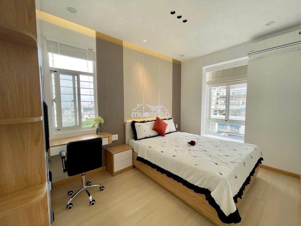 Chủ bán lỗ gấp cc sky garden 3 giá 1,99 tỷ 72m2 2pn-2wc - 4
