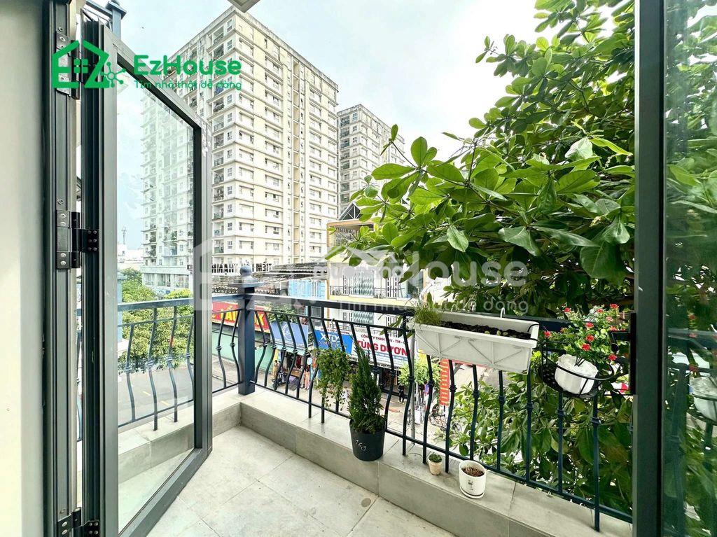 Khai trương dự án mới ngay ngã tư bốn xã - 2