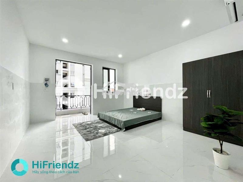 Căn hộ cho thuê đủ tiện nghi sát chung cư imperial kinh dương vương