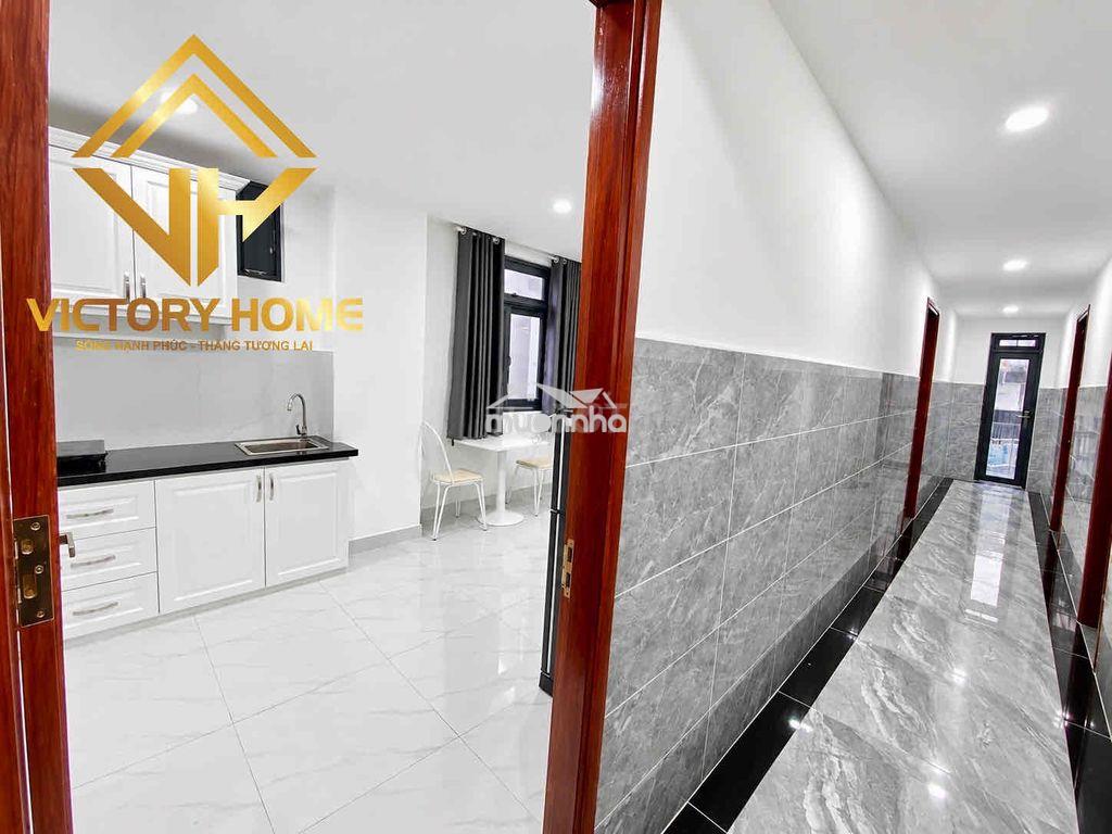 Phòng đẹp nguyễn thượng hiền – bình thạnh | full nội thất - Ảnh 4