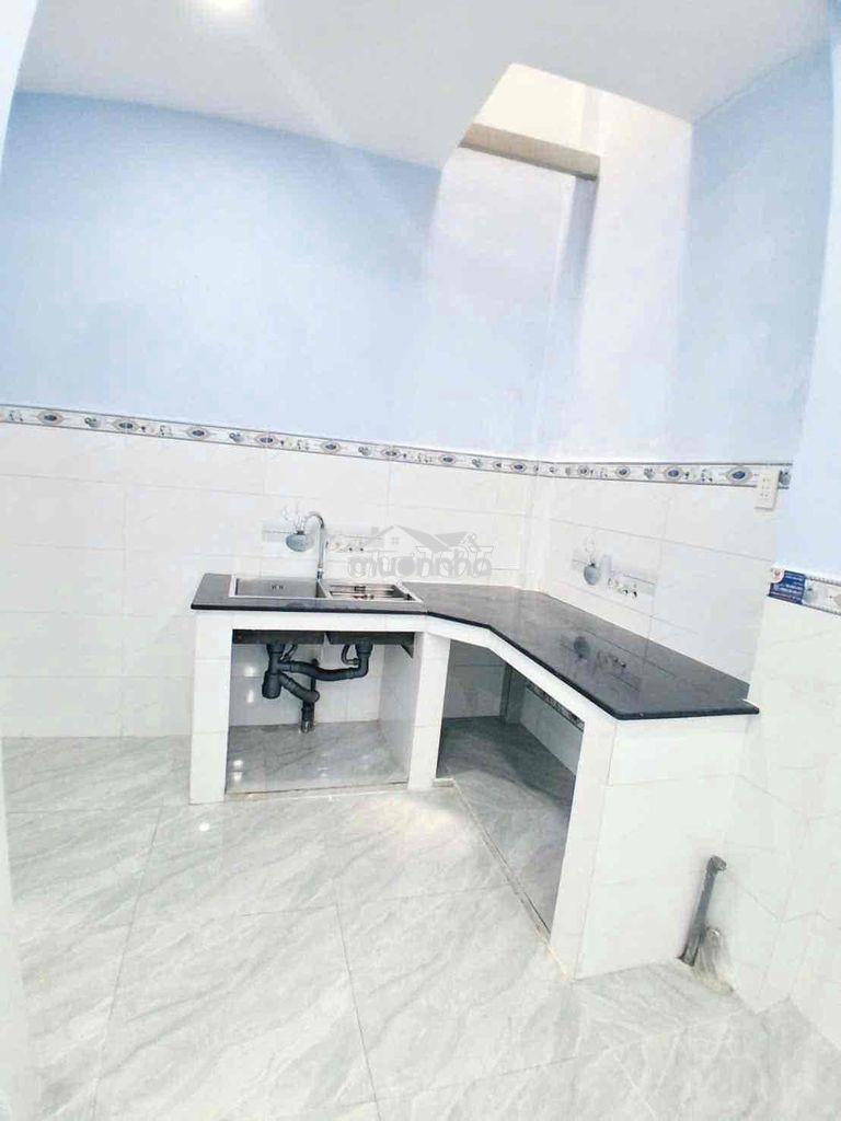 Cho thuê nguyên căn  trống suốt hxt - 3