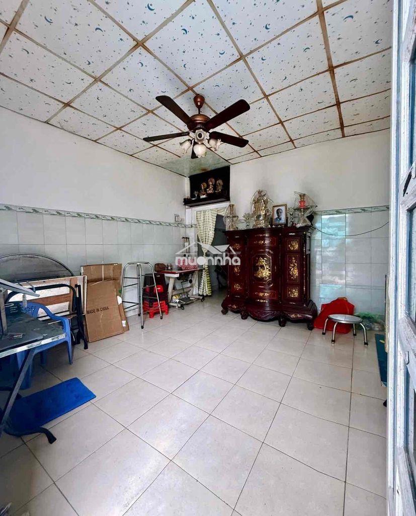 Nhà ngon quận 6, đường rộng thông thoáng😊 - 4