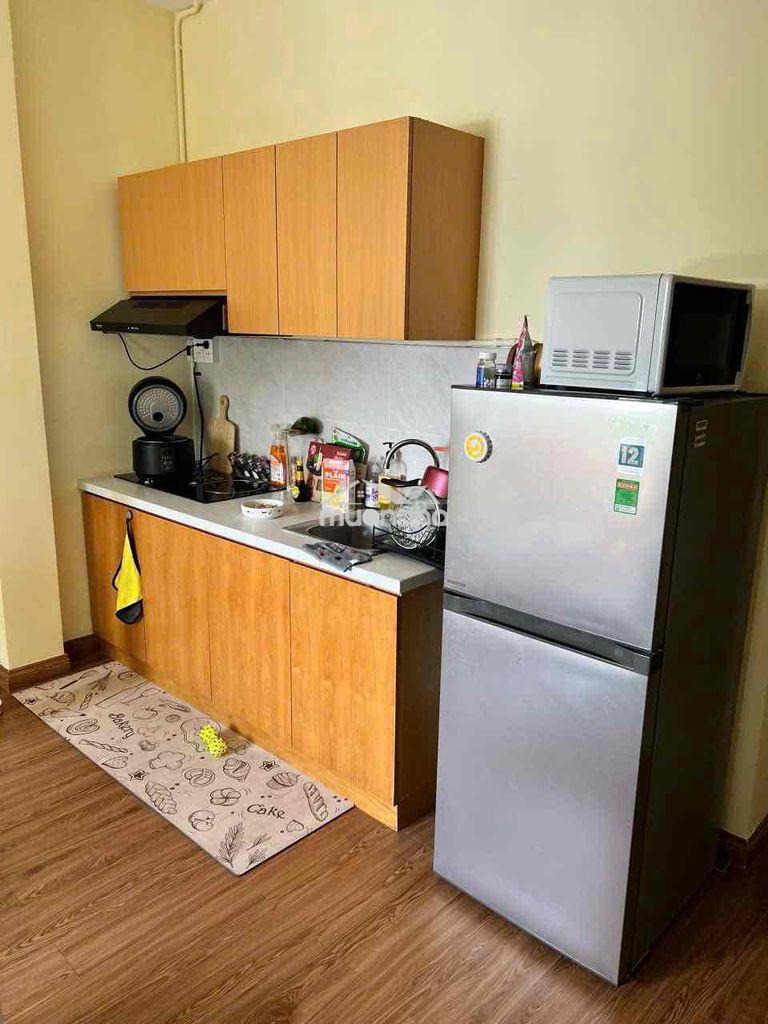 Căn hộ 2pn ban công view thảo cầm viên 70m2 ngay đài truyền hình ntmk - 2