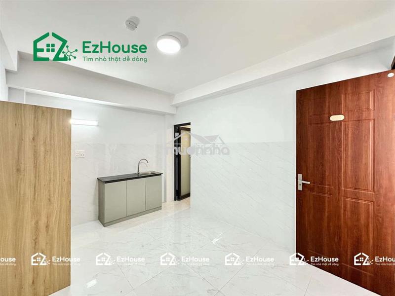 Phòng stu full nội thất 3tr4