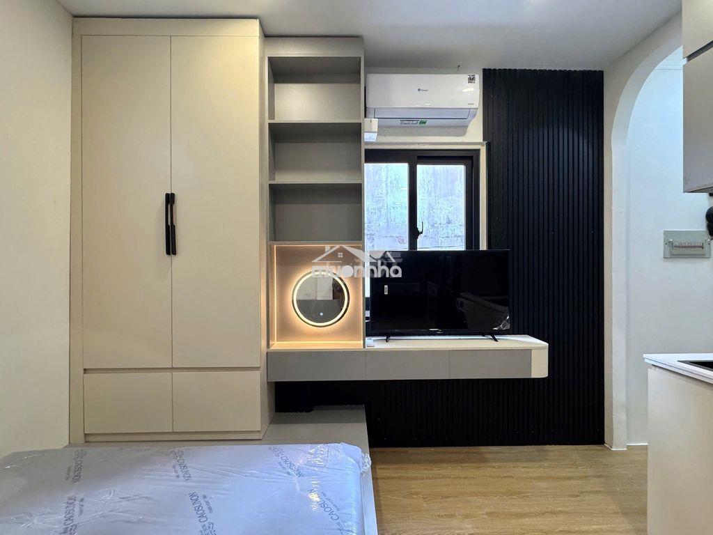 Khai trương căn hộ mới ngay tại trung tâm q1 - trần quang khải - 4