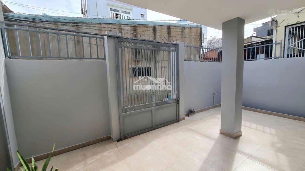 Nhà dt rộng 7x13m 1trệt 1lầu 3pn 2wc sân đậu 10 xe máy, đường bình phú - 3