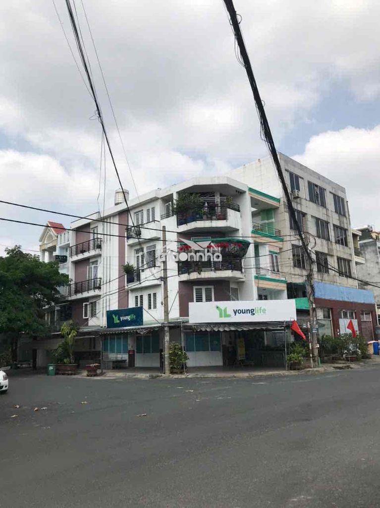 🏠 Cho thuê nhà góc 2 mặt tiền – kdc an sương, quận 12 - 9,5 triệu   📍 - 2