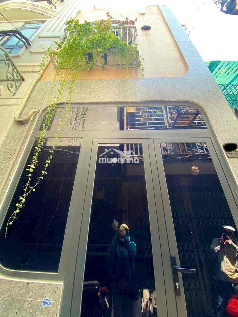 🏡 Trệt lầu - sh riêng - gần ngã 4 hàng xanh