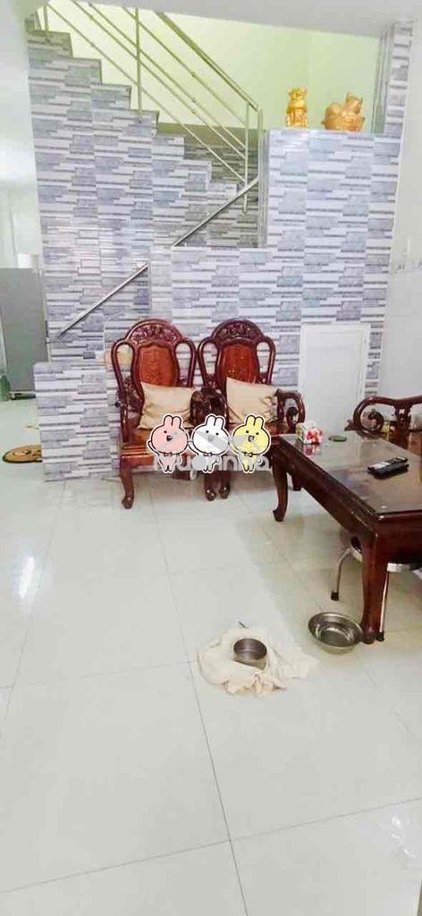 Nhàđẹp q3, 1trệt 2tầng sân thượng, 4p. ngủ ở và đi làm ok 🫰🫰 - 2