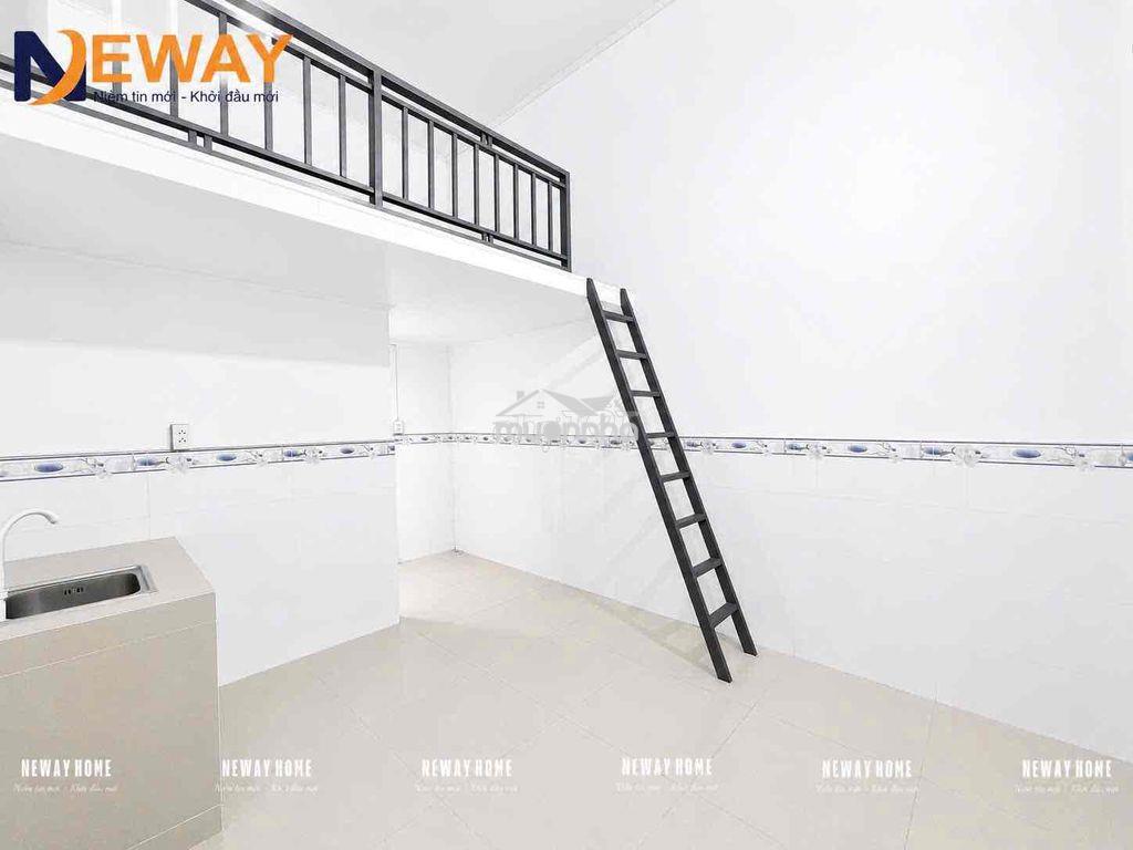 📣📣Căn hộ duplex - sát huit - vhu 📍vườn lài -tân phú - sát vhu - 4