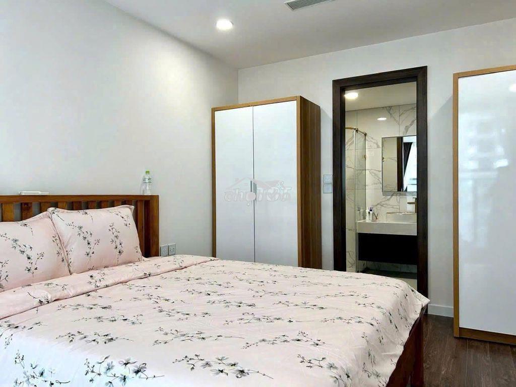 Central plaza-phạm văn hai 2pn full nội thất 72m2 giá thuê 13,5 tr/th. - Ảnh 3