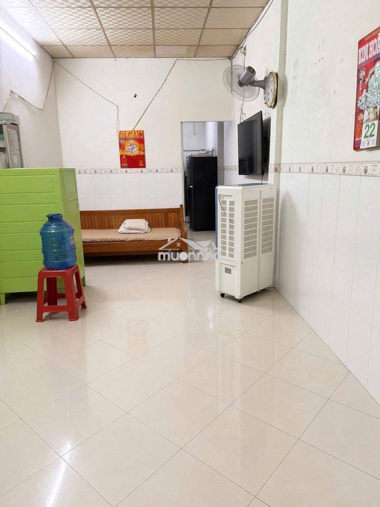 Bán nhà gần hương lộ 2 nhà diện tích 33m2 2tầng 2 phòng ngủ 2wc
