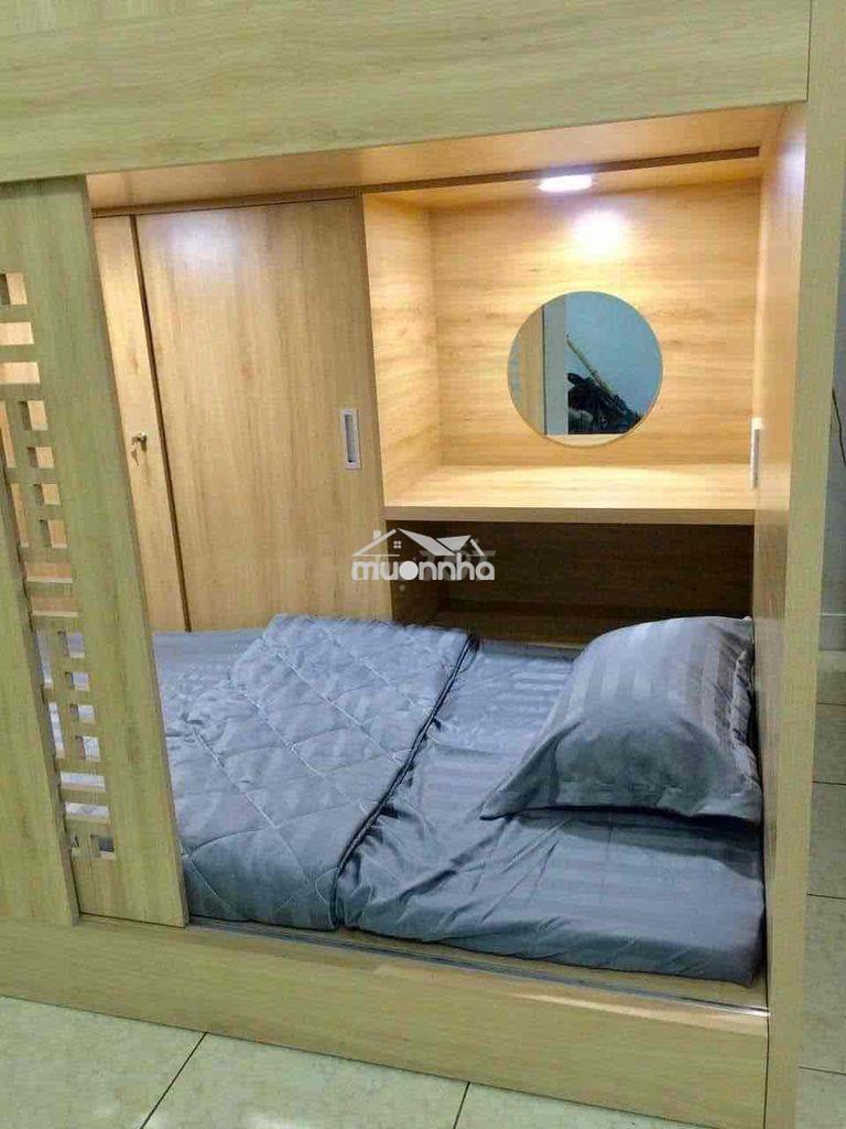 Chính chủ cho thuê ktx ðầy đủ tiện nghi - 4