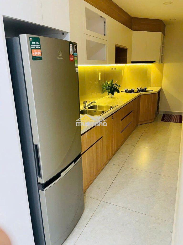 Chung cư hoa sen- gần đầm sen căn 73m2, 2p ngủ- nội thất-11tr/tháng - 2