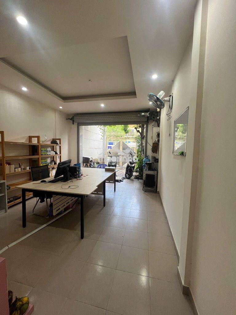 Cho thuê mặt bằng làm văn phòng - 4