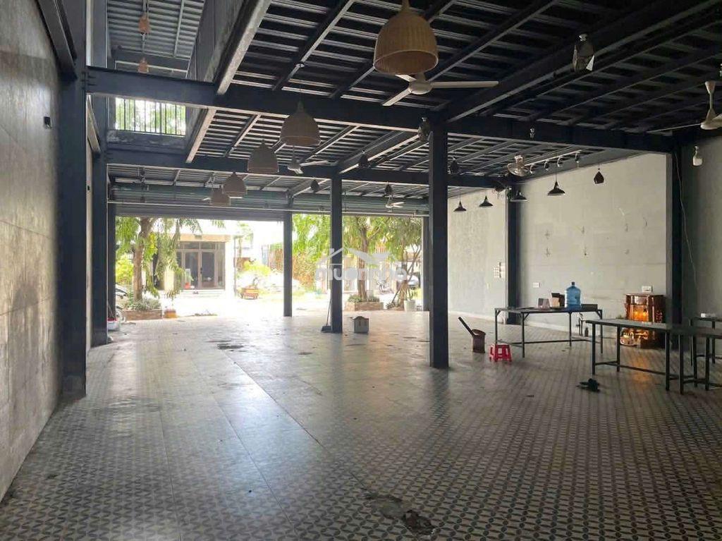 🇻🇳 Cho thuê nhà 3 tầng: đường bàu vàng - dtsd -  600m2 - 3