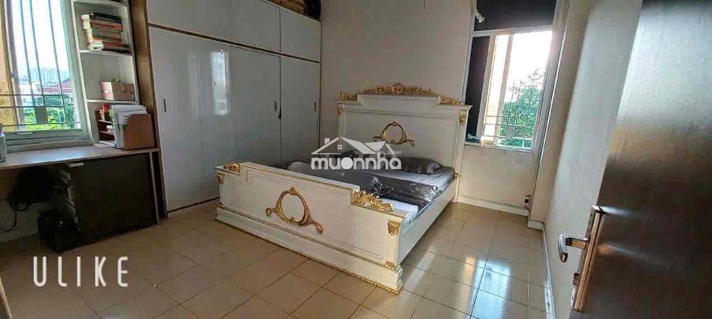 Cho thuê căn hộ chung cư an sương, 70m2, 2pn, kdc an sương, q12 - 4