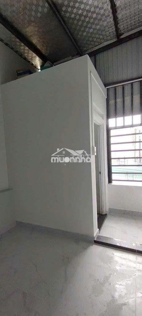 Nhà 1 trệt 1 lầu 3pn 2wc hẻm 1283 huỳnh tấn phát quận 7 - 4