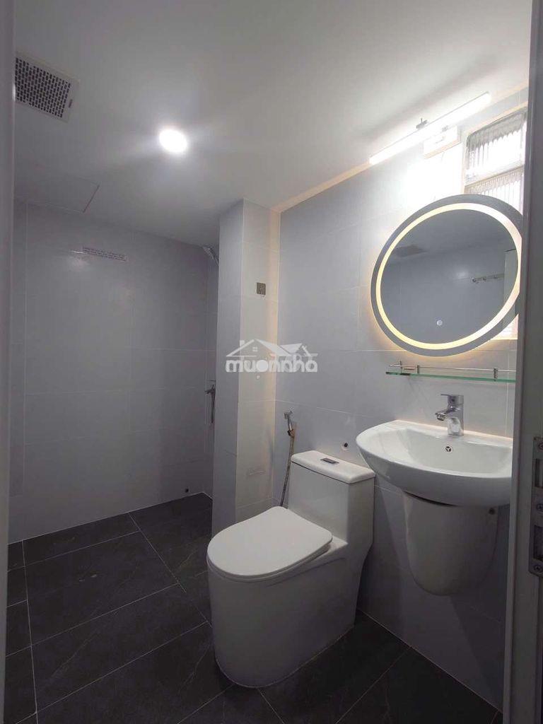 Phòng trọ mới khu vực quận 8 - Ảnh 3