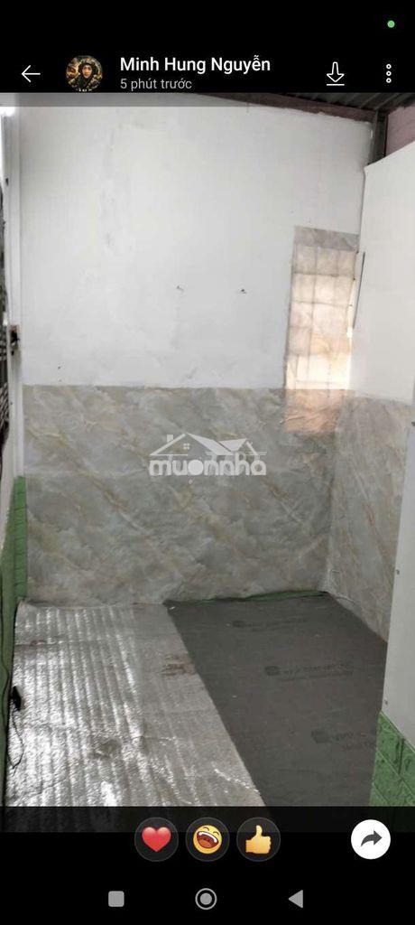 Phòng nhỏ cửa sổ,năm, giáp nơ trang long,chu văn an - 4