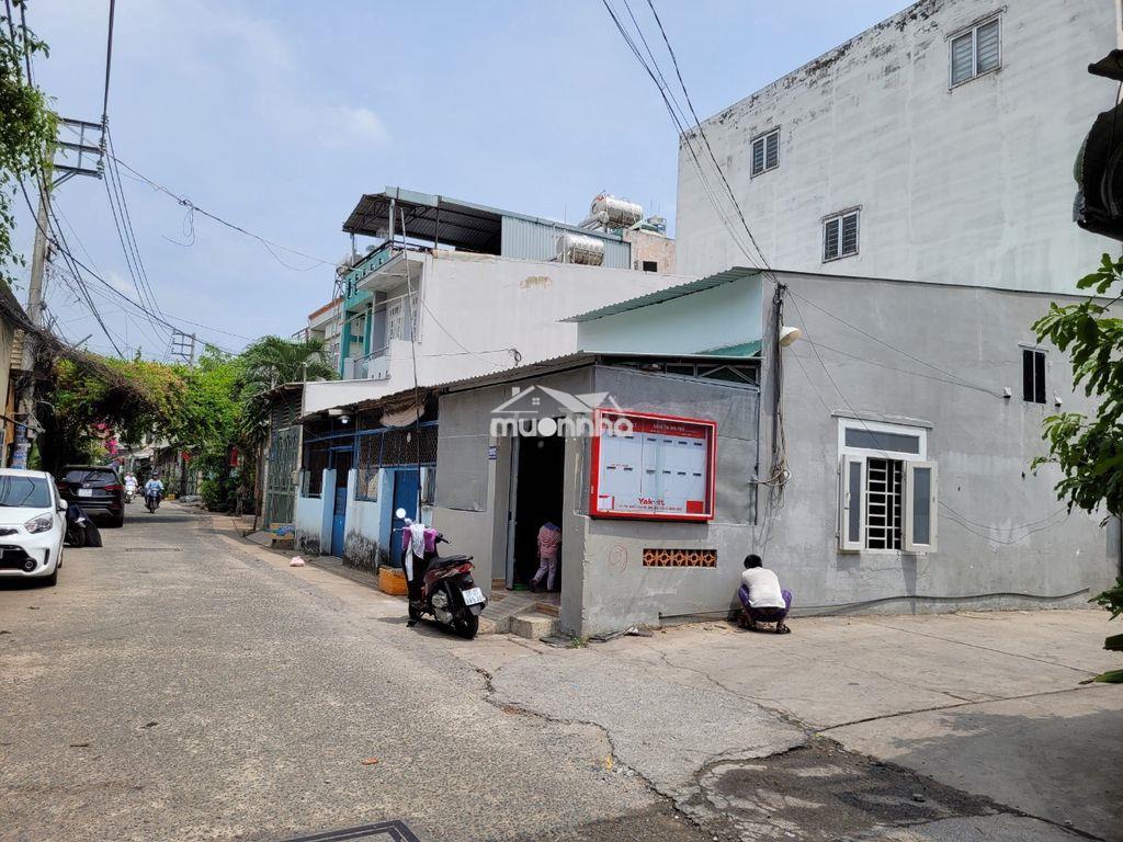 Cho thuê nhà – 2 mặt tiền thoáng vừa ở vừa kinh doanh gần aeon tân phú - 4