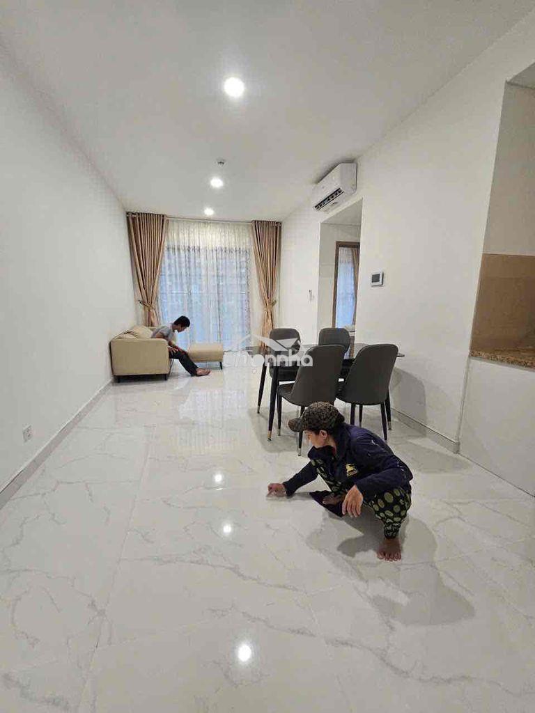 Cho thuê căn hộ diamond alnata celadon city – 2 phòng ngủ – giá chỉ 15