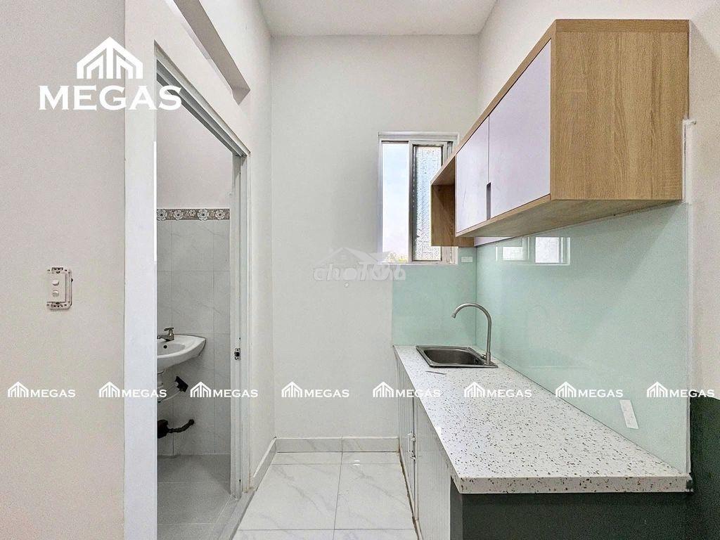 Ngay ufm, kcx tân thuận - phòng thoáng full nội thất - 3