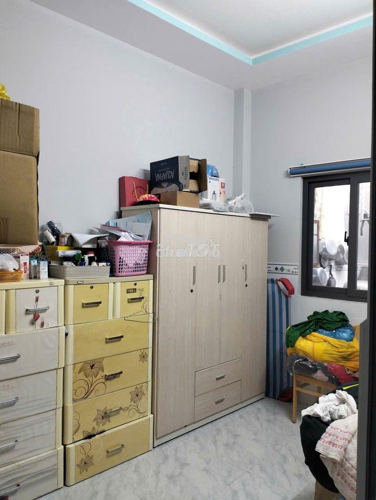 Bán nhà đường lê văn lương, phước kiển, xã nhà bè, gửi phí 2% - 3