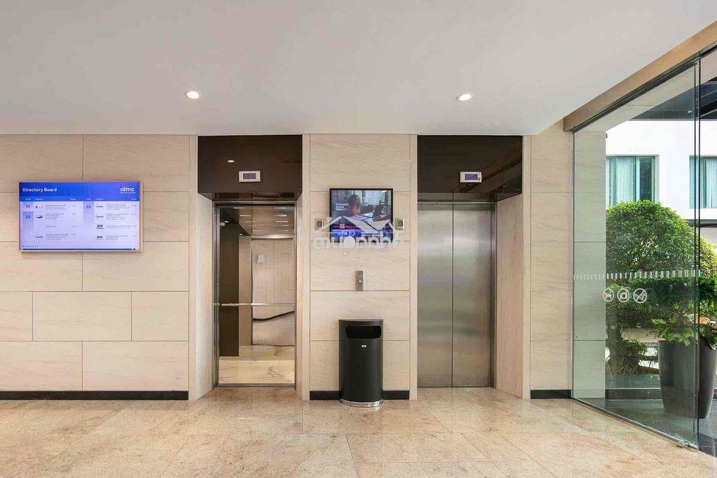 🏢 Cho thuê tòa nhà mặt tiền đường tô hiến thành dt 18 x 25m quận 10 - 3