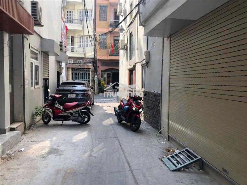 Nguyên căn hxh cho thuê 1t 2l st trần khắc chân q1 kd tự do.