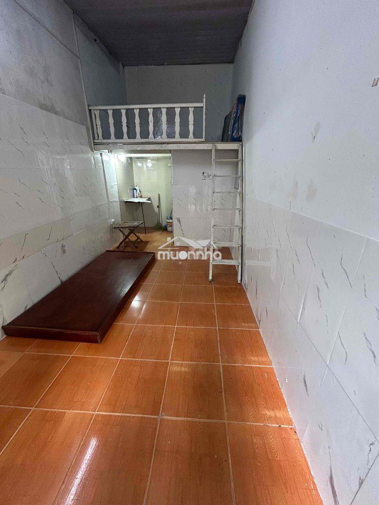 Cho thuê nhà cấp 4 rộng thoáng máy sạch sẽ,an ninh tốt - 4
