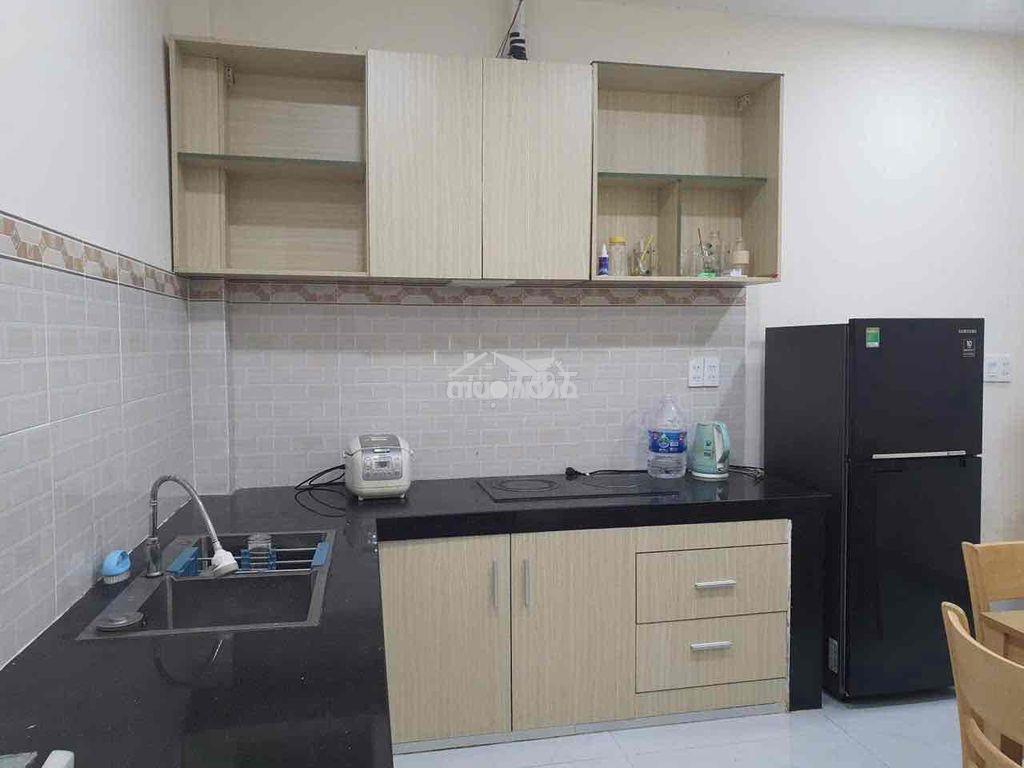 🏠Nguyên căn nhà đẹp 2phòng hẻm trần xuân soạn p.tân hưng - quận 7 - 3
