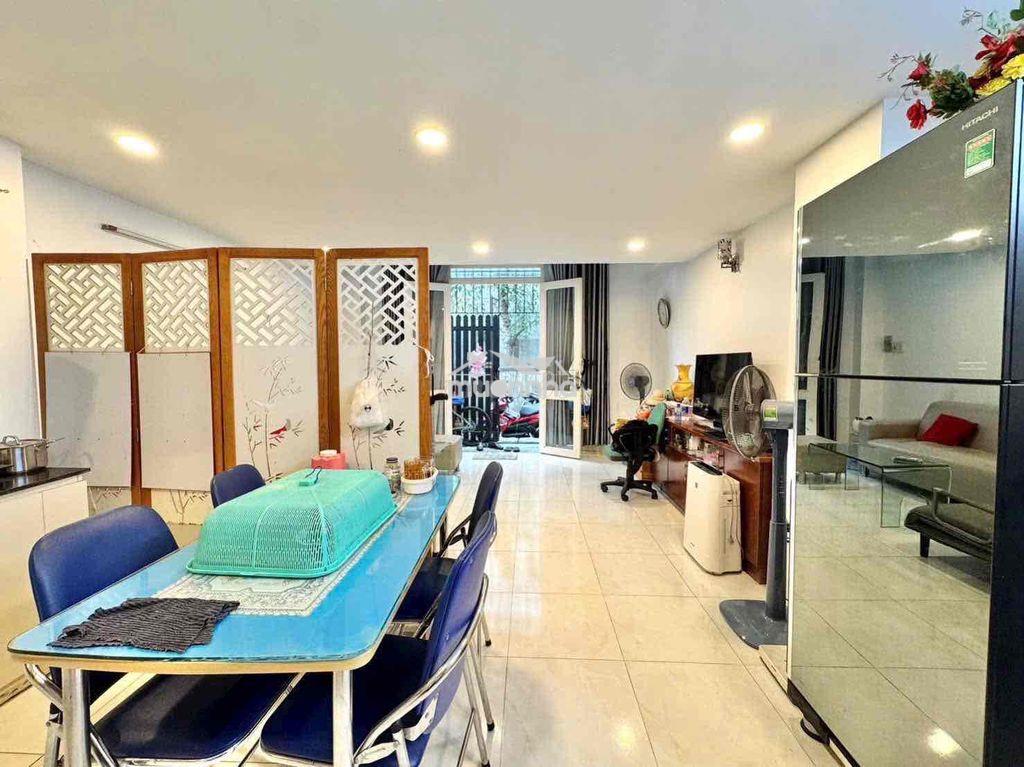 Nhà ngon lên sóng nguyễn kiệm-phú nhuận-42m2-4 tầng-hẻm xe hơi 6m-9.5 - 2