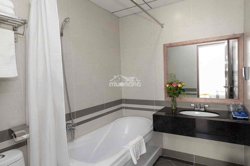 Hẻm 24d cao bá nhạ, p.nguyễn cư trinh, quận 1 diện tích: 7x5m kết cấu: - 3