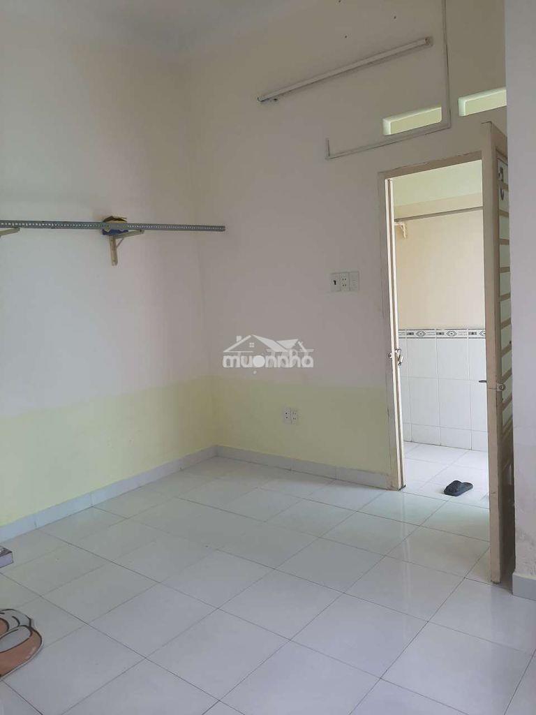 [Chính chủ] phòng trọ 16m² - hẻm 78 tôn thất thuyết, quận 4 - 2