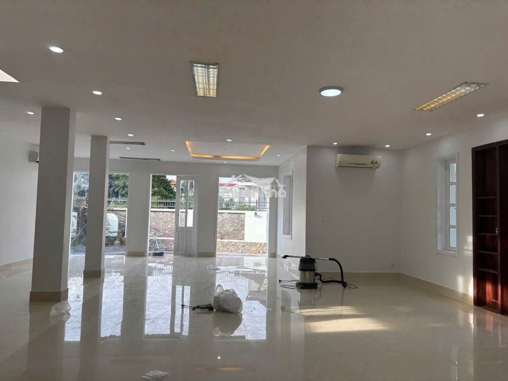 Cho thuê biệt thự mt nguyễn văn hưởng thảo điền, 20x25m, 5pn, hồ bơi - 4