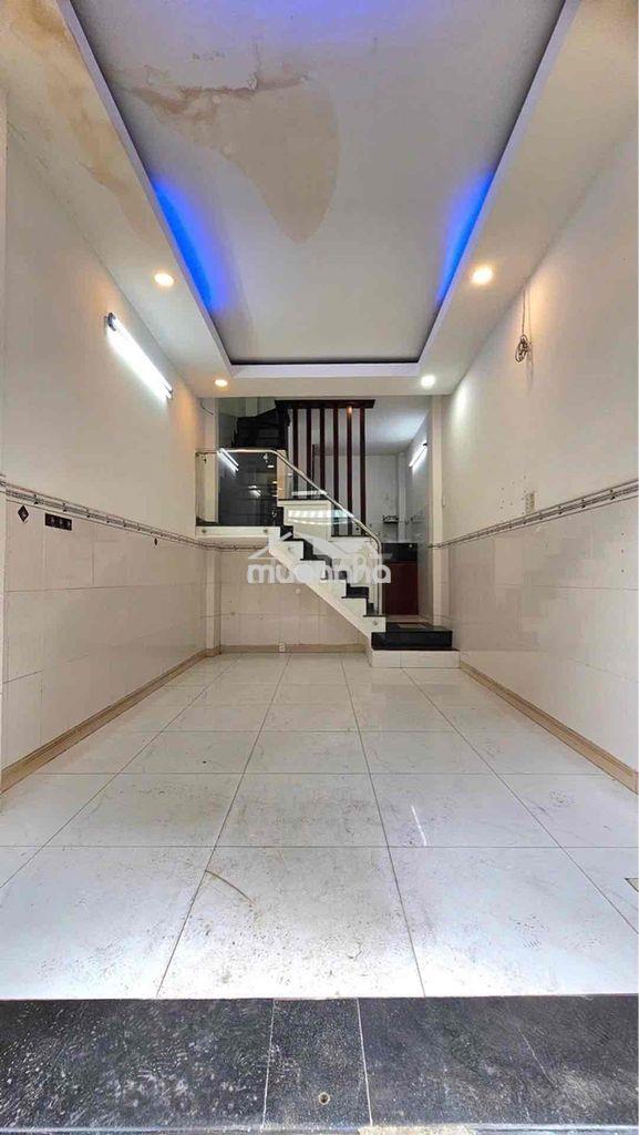 24m2(3x8), 2 tầng, hẻm 4m ngắn, 2 căn ra mt đường 14a bhh-a bình tân - 2