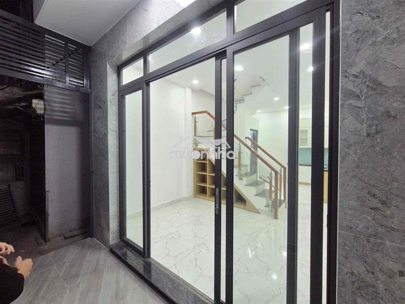 Chính chủ cần cho thuê nhà nguyên căn siêu mới nằm chợ rạch ông cầu y