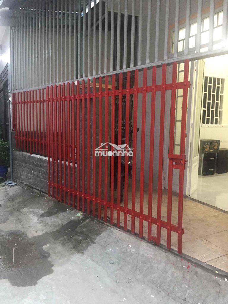 Bán nhà cấp 4 nguyễn an ninh