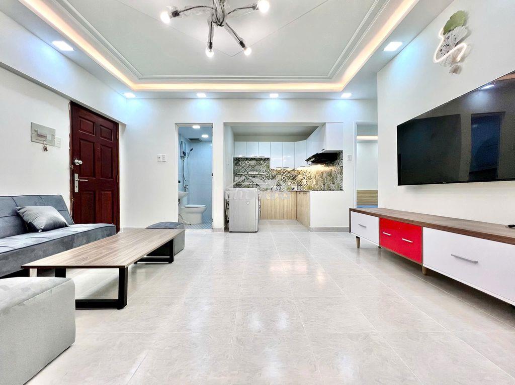Tầng trệt gò dầu 1 ngay tân sơn nhì trương vĩnh ký diện tích 100m² - 3