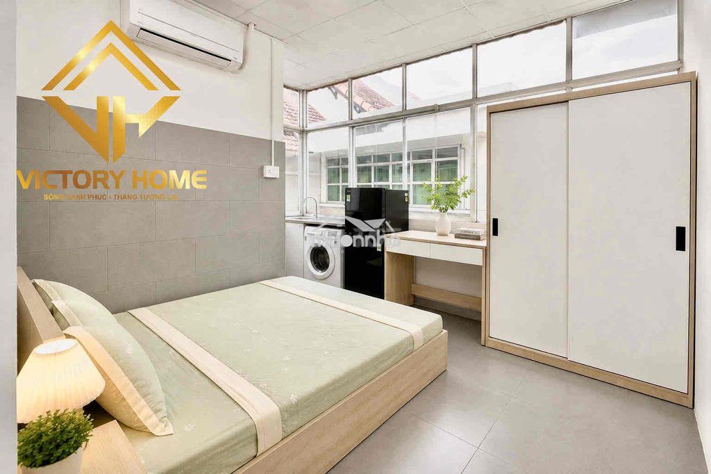 Phòng đinh bộ lĩnh – bình thạnh | full nội thất – thoáng – tiện nghi - Ảnh 2