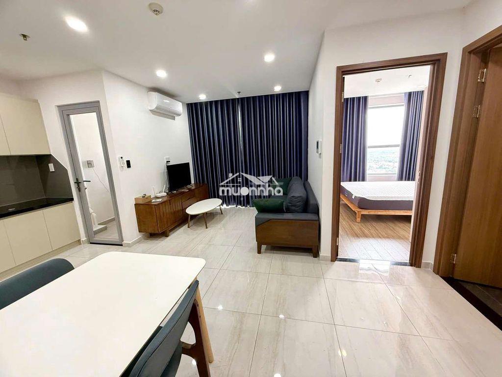 Chung cư happy one central thủ dầu một, 1 phòng ngủ, full nội thất  - Ảnh 3