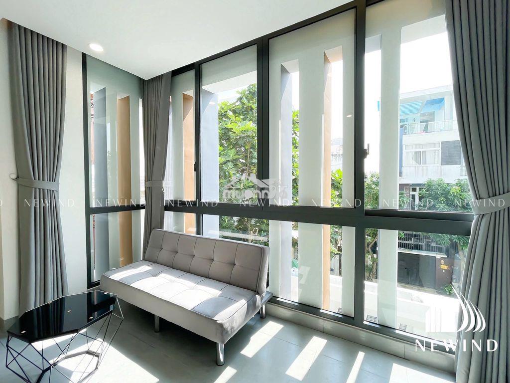 Cho thuê căn studio siêu phẩm đón nắng sớm siêu chill - Ảnh 3