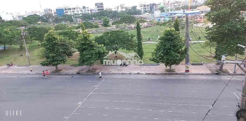 Cho thuê căn hộ chung cư an sương, 70m2, 2pn, kdc an sương, q12