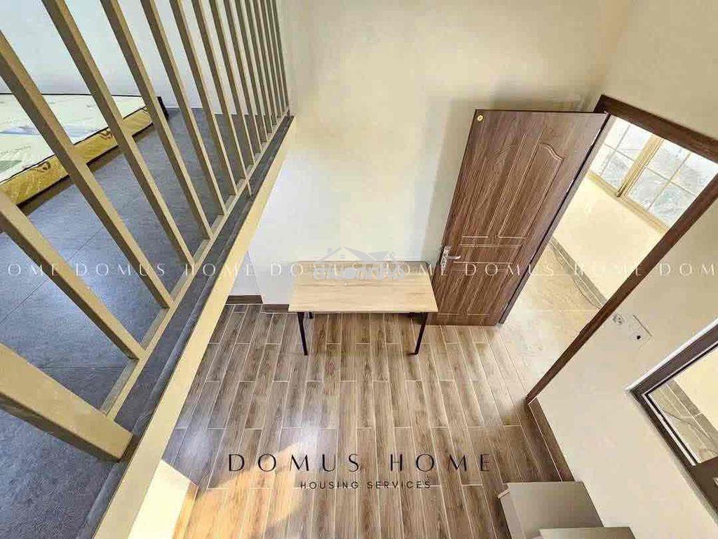 Căn hộ mới xây full nội thất_gác cao 2m_ngay cvpm quang trung - 4