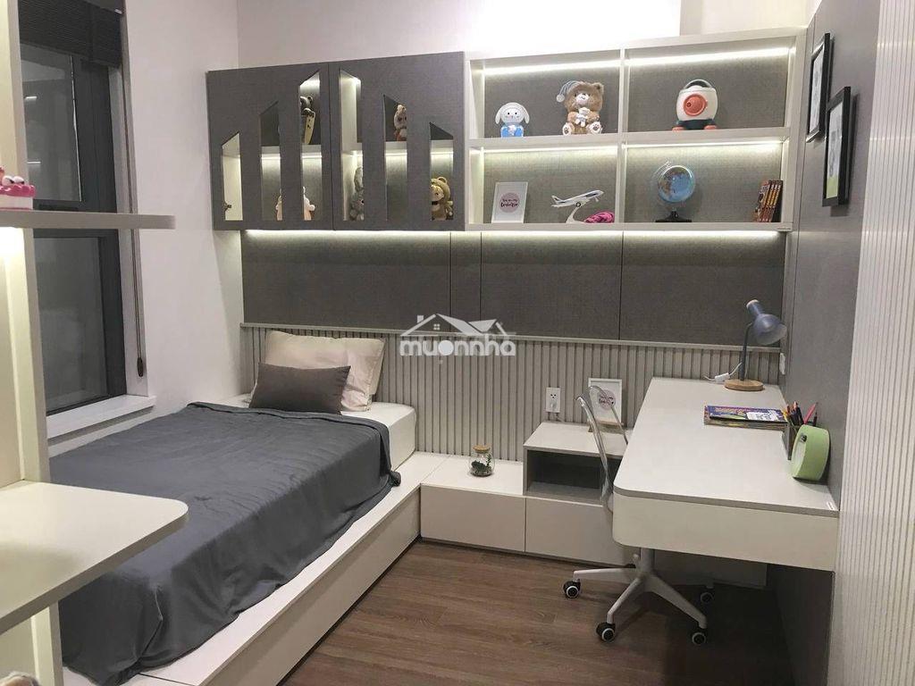 Chính chủ gửi bán căn hộ 2pn full nội thất - 3