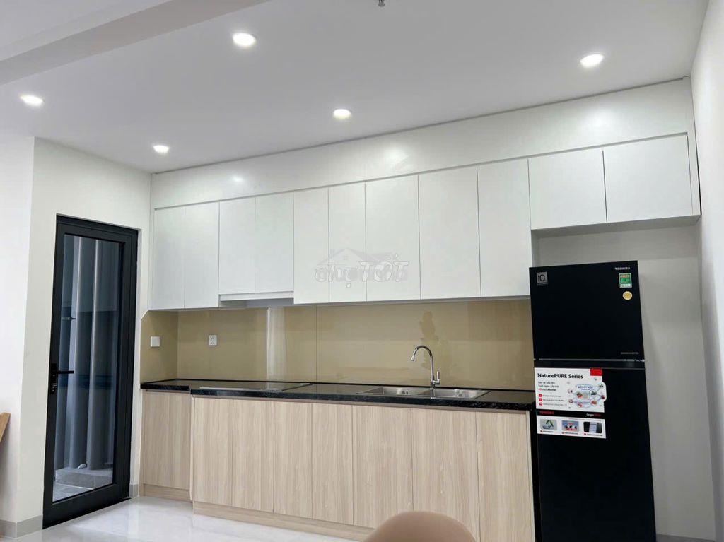 Cho thuê ~1pn-1wc~ có máy lạnh 5tr5 - Ảnh 3