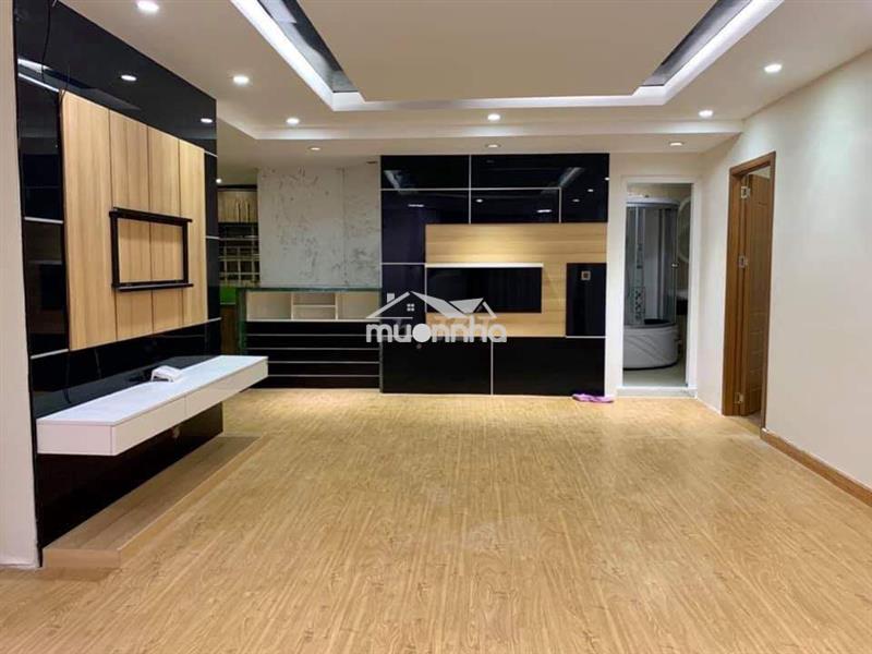 Cho thuê căn hộ screc tower quận 3 – 90m2 (3pn 2wc)  – giá 14 triệu
