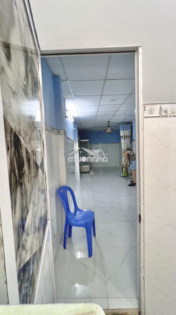 Cho thuê phòng trọ âu dương lân - quận 8 (sạch sẽ, toilet riêng)
